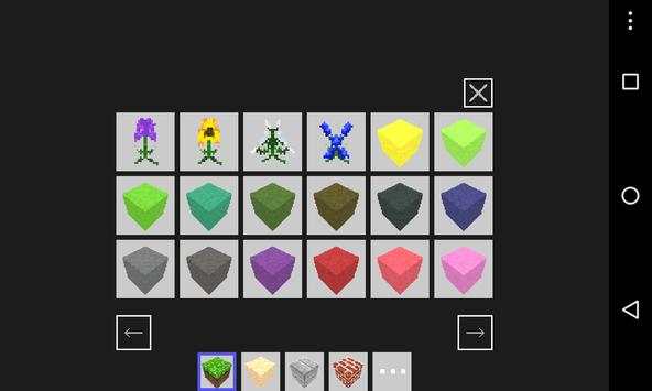 World Craft: Lost World screenshot 8