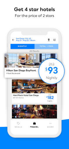 My Deals Mobile screenshot 5