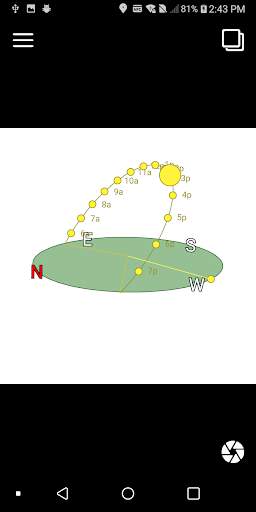 Sun screenshot 5