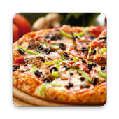 Pizza Recipes For All icon