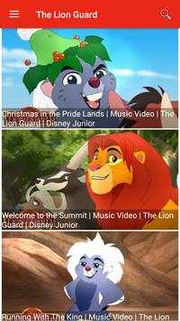 Disney Junior 3 تصوير الشاشة