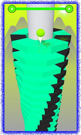 Stack Color Pop screenshot 1