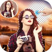 Background Changer 1.0