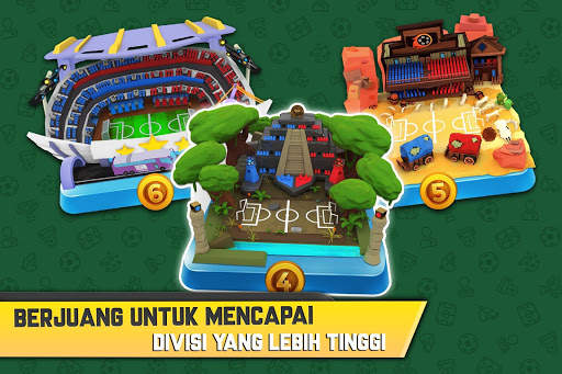 Top Stars: Sepak Bola! screenshot 2