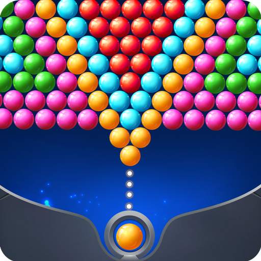 Bubble Pop Games 22.0623.01
