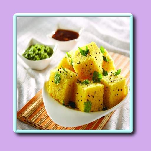 Dhokla 2.01