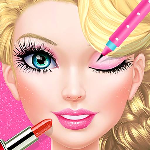 Glam Doll Salon - Chic Fashion 2.4