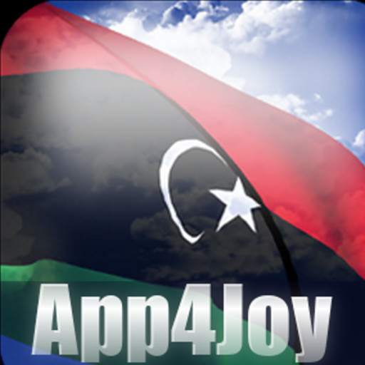 Libya Flag 4.2.8