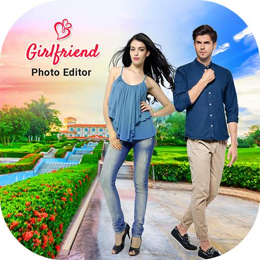 Girlfriend Photo Editor 1.1