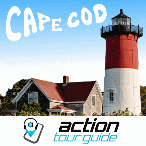 Cape Cod &amp; Provincetown Tour icon