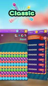 Sweet Crush screenshot 3