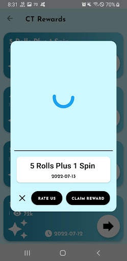 Dice Dreams Rewards: Get Daily screenshot 5