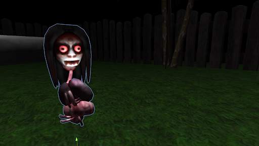 Game Hantu Kuyang 3D Horror Indonesia screenshot 1
