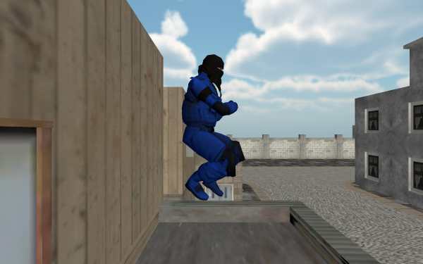 Free Fire Battlegrounds FPS Shooter 3D screenshot 8