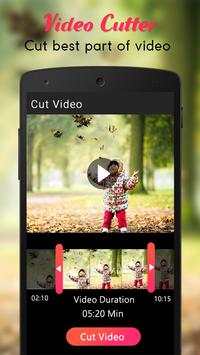 MX Video Editor screenshot 2