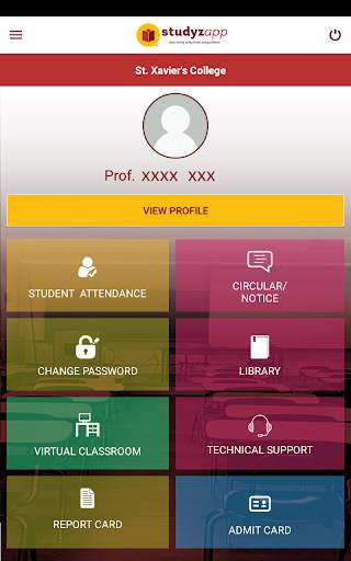 Studyzapp-SXC-K screenshot 2
