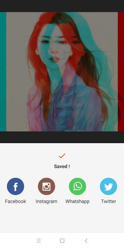 3D Effects screenshot 5