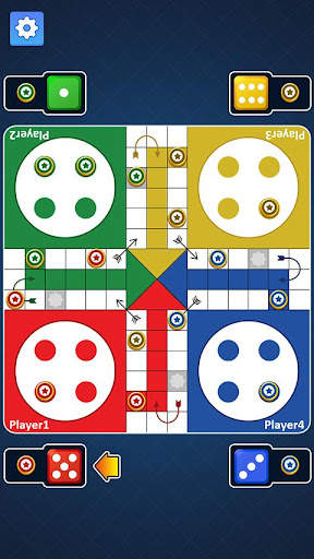 Ludo Club Star Champion Dice & Sholo Guti Champion screenshot 2