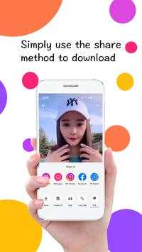 Video Downloader for Likee - XDownloader screenshot 4