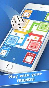 Ludo Royal screenshot 3