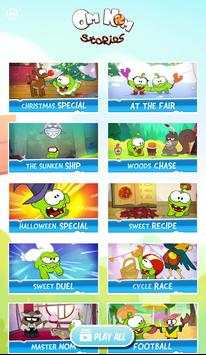 ToonsTV: Angry Birds video app स्क्रीनशॉट 4