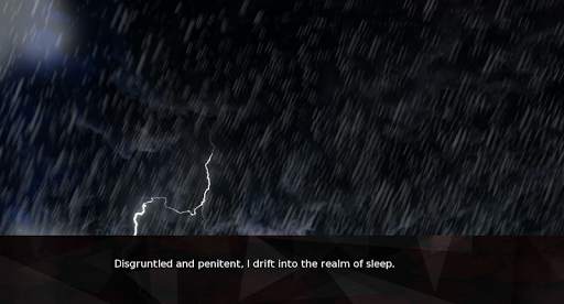A Cage of Gold A Love Story Full Visual Novel screenshot 2