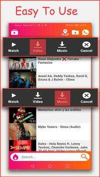 M­­­­­o­­­b­­­­­i­­­dy Music Downloader - Mp3 screenshot 1