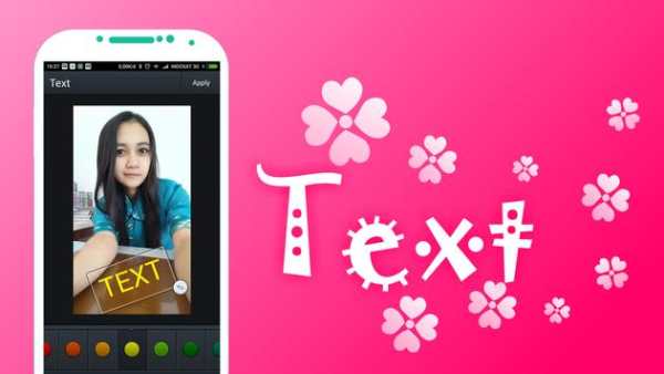 Buvi Pink screenshot 4