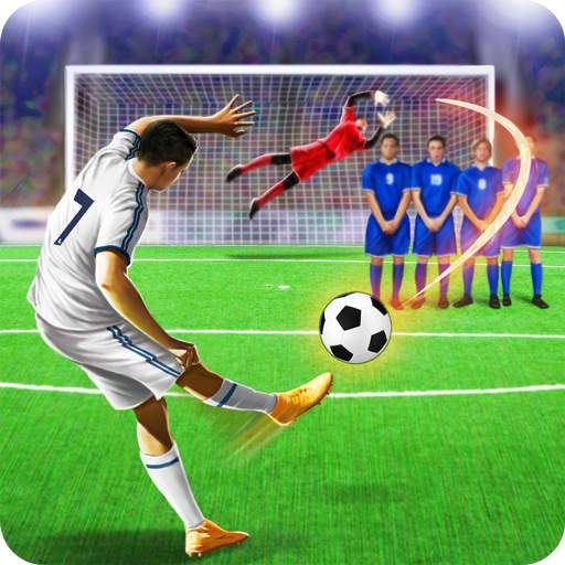 Soccer Games 2022 Multiplayer 1.1.7