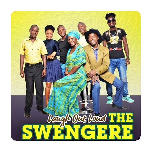 Swengere Comedy Videos App 1.0