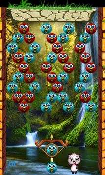 Bubble Birds स्क्रीनशॉट 6