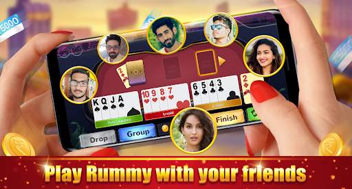Teen Patti Circle - Real 3 Pat screenshot 3