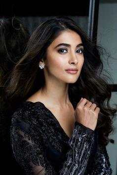 Pooja Hedge Wallpapers 5 تصوير الشاشة