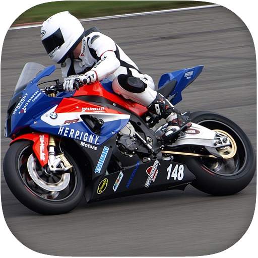 Motorbike Mountain Racing 3D 1.3