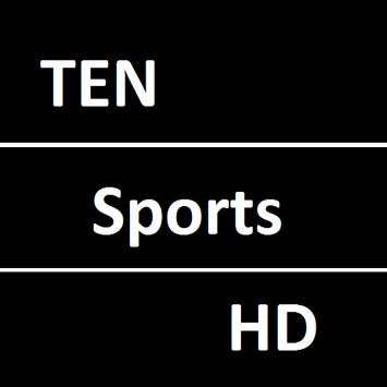 Live Ten Sports Cricket HD screenshot 1