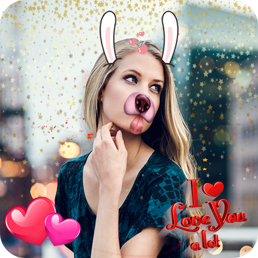 Magic Photo Editor icon