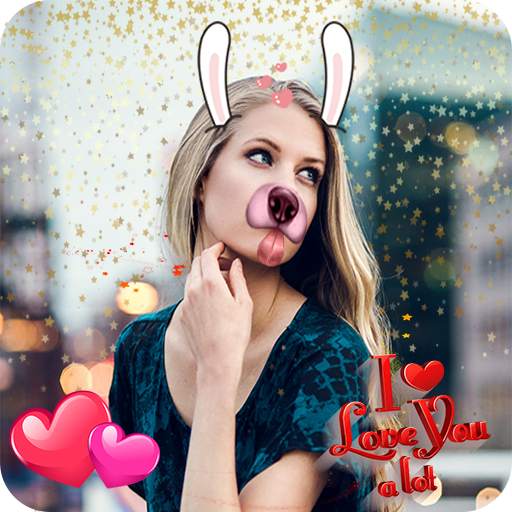Magic Photo Editor 1.4