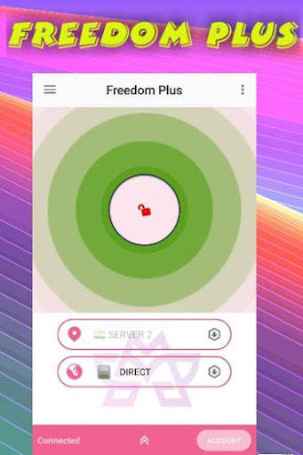 Freedom Plus screenshot 2