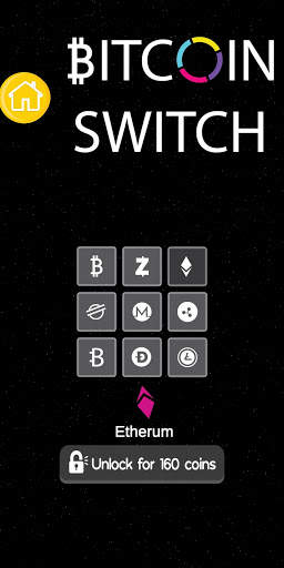Bitcoin Switch - Earn Bitcoin screenshot 5