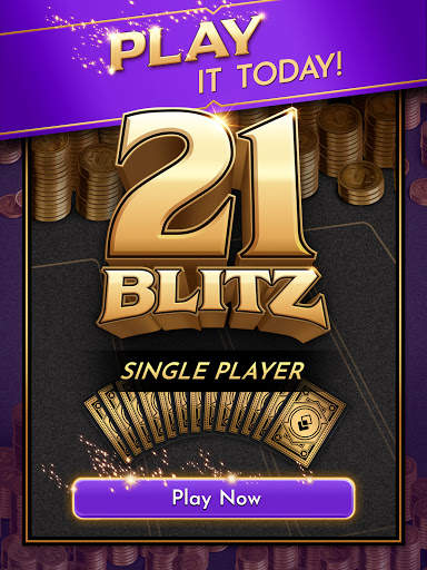 21 Blitz: Single Player screenshot 6