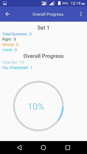 Basic Accounting 8 تصوير الشاشة