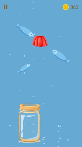 Jelly Jump - Best Jelly Crush & Candy Games screenshot 5