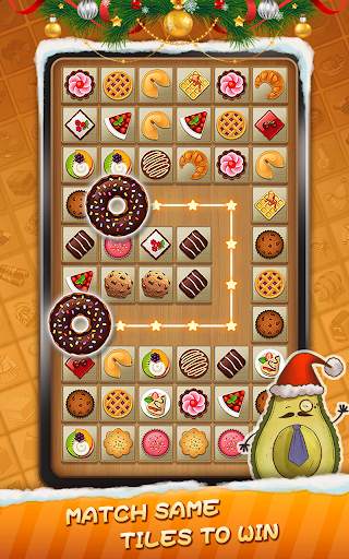Tile Connect - Classic Match screenshot 11