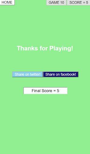 Footy World screenshot 5