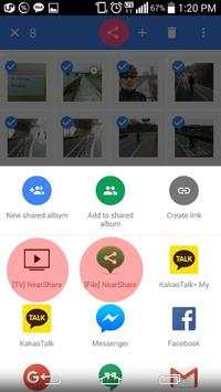 NearShare - All of WiFi Direct screenshot 6
