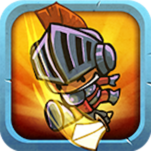 Oh My Hero icon