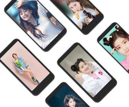 Twice Wallpaper screenshot 3