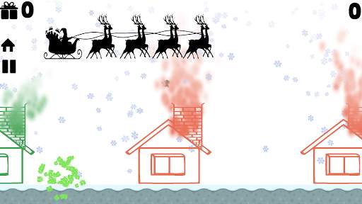 The Gift - Christmas Edition screenshot 6