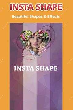 Instashape Photo Editor screenshot 1