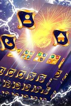 Rich Fireworks Launcher screenshot 3